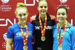 Victoria diver takes bronze for Team BC in Winnipeg 